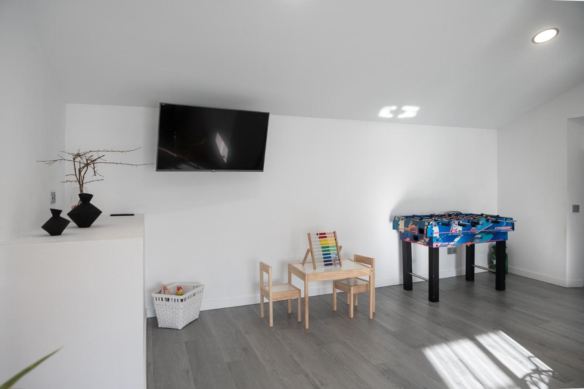 Villa Casa Tarrio Con Piscina - Santiago De Compostela à Boqueixon Extérieur photo